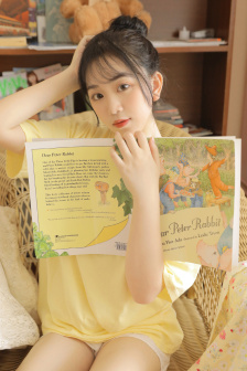 女人紧致